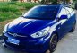 Selling Hyundai Accent 2016 at 30000 km in Dasmariñas-0