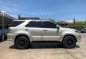 2014 Toyota Fortuner for sale in Makati-9