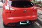 2nd Hand Kia Rio 2013 Hatchback Automatic Gasoline for sale in Antipolo-1