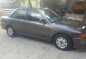 Mitsubishi Lancer 1997 Manual Gasoline for sale in Pateros-3