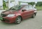 Selling Honda City 2006 Automatic Gasoline in San Fernando-7