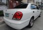 2nd Hand Nissan Sentra 2005 for sale in Quezon City -2