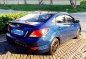 Selling Hyundai Accent 2016 at 30000 km in Dasmariñas-3