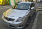 2nd Hand Toyota Altis 2009 Automatic Gasoline for sale in Calaca-1