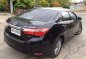 Toyota Altis 2016 Automatic Gasoline for sale in Davao City-5