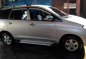 Selling Toyota Innova 2008 Automatic Diesel in Davao City-2