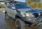 Used Toyota Fortuner 2005 for sale in Manila-0