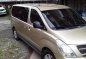 Sell Used 2011 Hyundai Grand Starex in Baguio-5