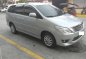 2012 Toyota Innova for sale in Makati-1