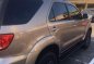 Selling 2nd Hand Toyota Fortuner 2006 in Mandaluyong-3