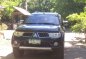 Selling 2nd Hand Mitsubishi Montero 2010 Automatic Diesel at 60000 km in Orion-0