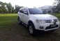 2009 Mitsubishi Montero for sale in Tagaytay-2