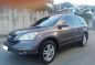 Sell 2nd Hand 2010 Honda Cr-V at 60000 km in Taguig-2