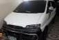 2nd Hand Hyundai Starex Automatic Diesel for sale -0