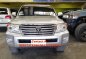 Toyota Land Cruiser 2012 Automatic Diesel for sale in Cebu City-0