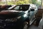 Selling Chevrolet Trailblazer 2017 Automatic Gasoline in Pasay-2