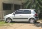 2006 Hyundai Getz for sale in Angeles-0