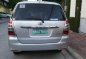 2nd Hand Toyota Innova 2012 for sale in Marikina -10