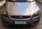 2nd Hand Ford Focus 2008 for sale in San Juan-1