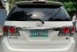Selling Toyota Fortuner 2012 Automatic Diesel in Quezon City-3