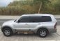 Selling 2nd Hand Mitsubishi Pajero in Tarlac City-0