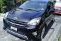 Sell Black 2017 Toyota Wigo in Paranaque City-1