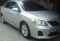 Sell 2nd Hand 2011 Toyota Corolla Altis Manual Gasoline in Quezon City-1