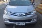 2nd Hand Toyota Avanza 2014 Automatic Gasoline for sale in Lipa-1