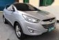 Selling 2nd Hand Hyundai Tucson 2013 in Las Piñas-1