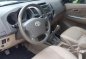 2nd Hand Toyota Hilux 2011 for sale in Davao City-1