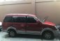 Selling Mitsubishi Adventure 2017 Manual Diesel in Quezon City-1