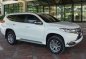 Selling Mitsubishi Montero 2017 Manual Gasoline in Quezon City-1