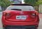 Sell Red 2015 Mazda 3 at 30000 km in Cavite City-2
