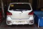 2nd Hand Toyota Wigo 2018 at 10000 km for sale-2