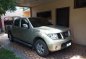 2nd Hand Nissan Navara 2012 for sale in Manila-0