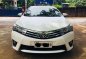 Selling 2nd Hand Toyota Altis 2017 in Marikina-1