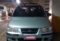 Hyundai Matrix 2004 Automatic Gasoline for sale in Pasig-3