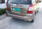 2013 Toyota Innova for sale in Angeles-4