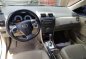 2013 Toyota Corolla Altis for sale in Quezon City-9