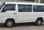 2nd Hand Nissan Urvan 2013 for sale in Cainta-0