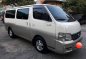 Selling 2nd Hand Nissan Estate 2007 at 100000 km in Makati-2