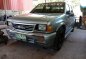 Selling 2nd Hand Isuzu Fuego 2000 at 80000 km in Santiago-3