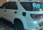 2nd Hand Toyota Fortuner 2016 for sale in Pateros-4