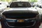 Selling Chevrolet Trailblazer 2017 Automatic Gasoline in Pasay-0