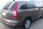 Sell 2nd Hand 2010 Honda Cr-V at 60000 km in Taguig-5