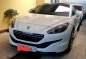 2nd Hand Peugeot Rcz 2015 for sale in Las Pinas -1