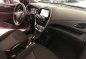 Selling 2nd Hand Chevrolet Spark 2017 Hatchback in Makati-6