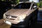 Selling Toyota Innova 2008 Automatic Diesel in Davao City-0