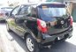 Sell Black 2017 Toyota Wigo in Paranaque City-3