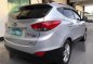 Selling 2nd Hand Hyundai Tucson 2013 in Las Piñas-4